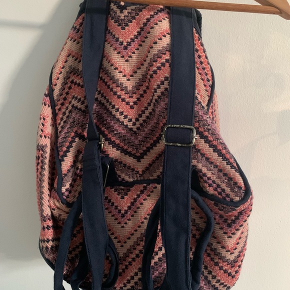 Roxy backpack - Picture 2 of 2